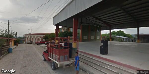 COMISARÍA DE BIENES COMUNALES